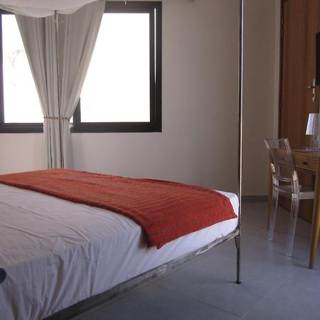 La Villa 126 Dakar Ruang foto